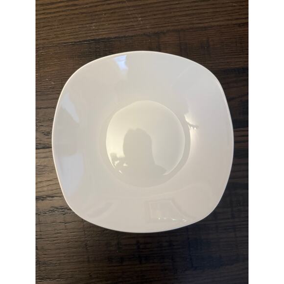 Tabletops Gallery “Quinto Square” 8.5" Bowls Set of 3 - Picture 3 of 7